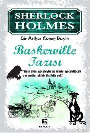 Baskerville Tazısı