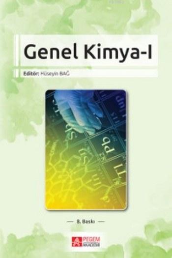 Genel Kimya-1
