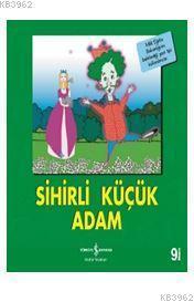 Sihirli Küçük Adam