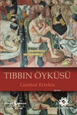 Tıbbın Öyküsü