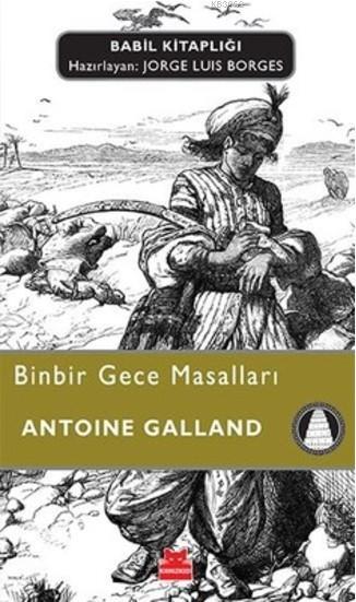 Binbir Gece Masalları