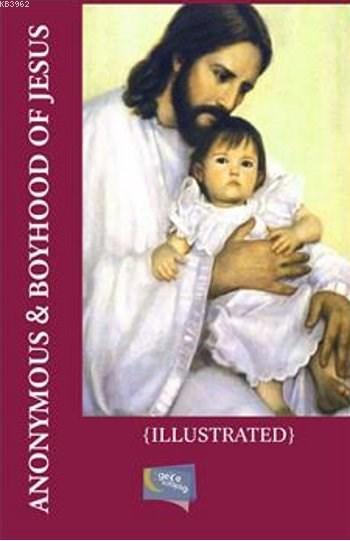 Boyhood Of Jesus