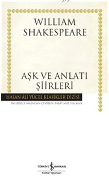 Aşk ve Anlatı Şiirleri