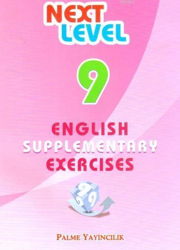 Next Level 9 English Supplementary
