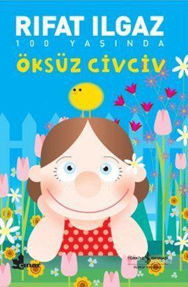 Öksüz Civciv