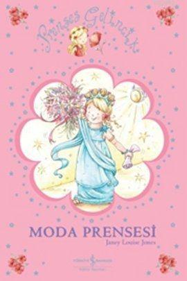 Prenses Gelincik - Moda Prensesi