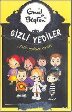 Gizli Yediler Esrarı - 9