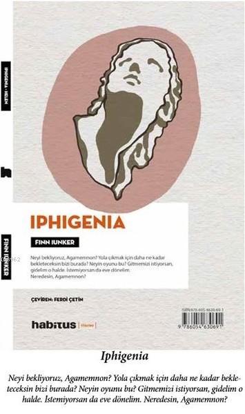 Iphigenia - Helen (2 Oyun Bir Arada)