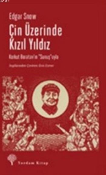 Çin Üzerinde Kızıl Yıldız