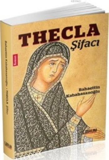 Thecla Şifacı