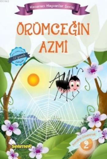 Örümceğin Azmi