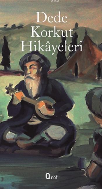 Dede Korkut Hikâyeleri