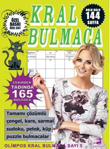 Kral Bulmaca 5