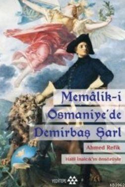 Memalik-i Osmaniyede Demirbaş Şarl