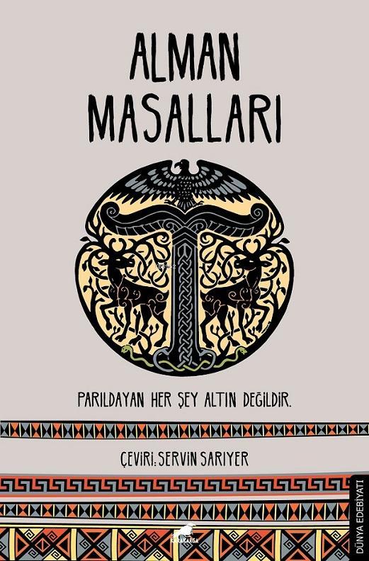 Alman Masalları