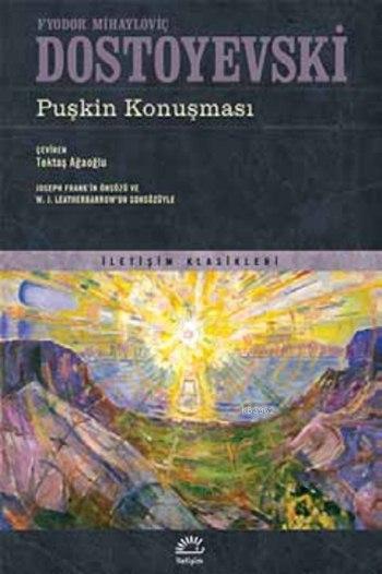 Puşkin Konuşması