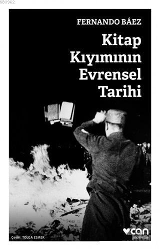 Kitap Kıyımının Evrensel Tarihi