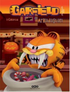 Catzılla - Garfield İle Arkadaşları 3