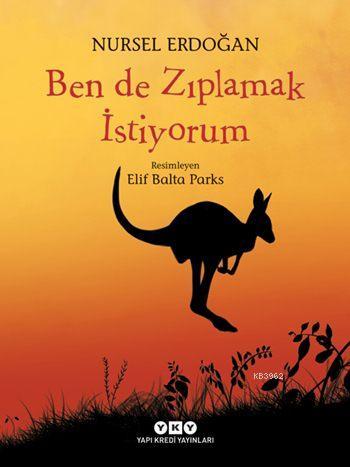 Ben de Zıplamak İstiyorum