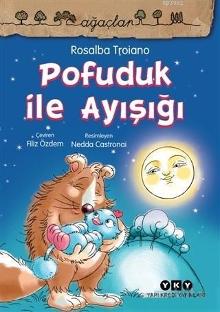 Pofuduk İle Ayışığı