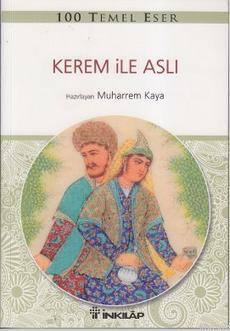 100 Temel Eser - Kerem ile Aslı