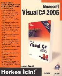 Herkes İçin! Microsoft Visual C# 2005
