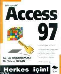 Access 97