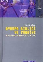 Avrupa Birliği ve Türkiye; Bir Dayanak / İnandırıcılık İkilemi