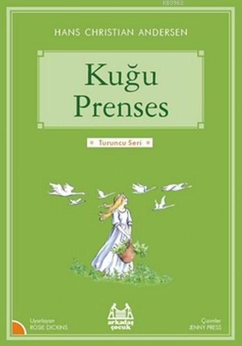 Kuğu Prenses