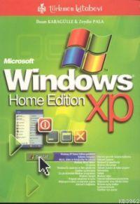 Windows Xp; Home Edition