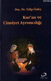 Kur'an ve Cinsiyet Ayrımcılığı