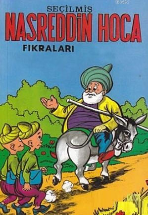 Seçilmiş Nasreddin Hoca Fıkraları