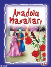 Anadolu Masalları