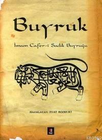 Buyruk; İmam Cafer-i Sadık Buyruğu