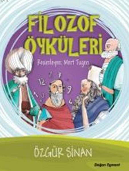 Filozof Öyküleri