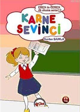 Karne Sevinci; Eren ile Ceren İlk Okuma Serisi