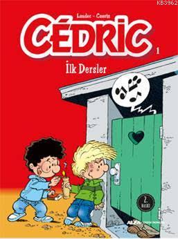 Cedric 1; İlk Dersler