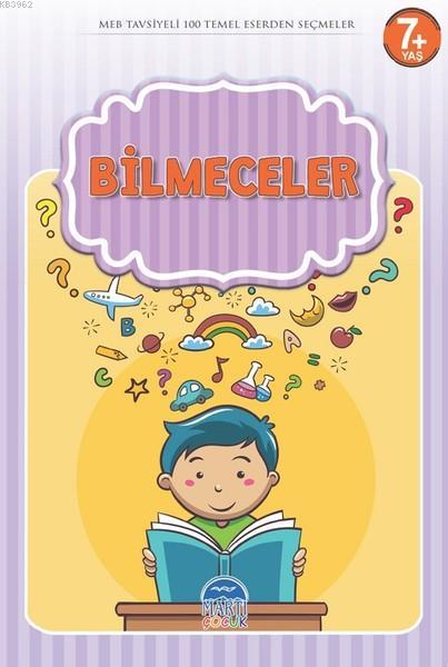 Bilmeceler