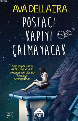 Postacı Kapıyı Çalmayacak