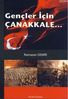 Gençler İçin Çanakkale