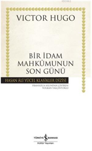 Bir İdam Mahkumunun Son Günü