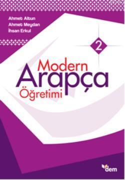 Modern Arapça Öğretimi 2