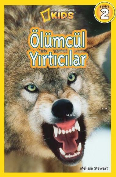 Ölümcül Yırtıcılar