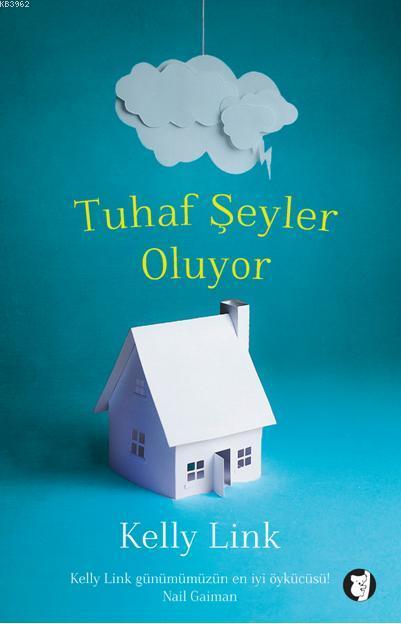 Tuhaf Şeyler Oluyor