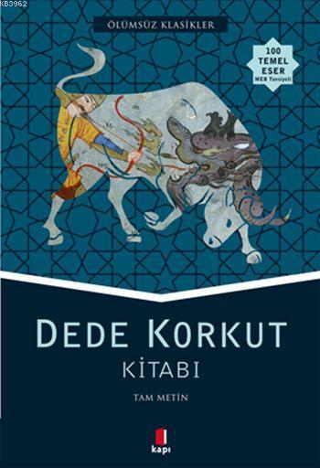 Dede Korkut Kitabı