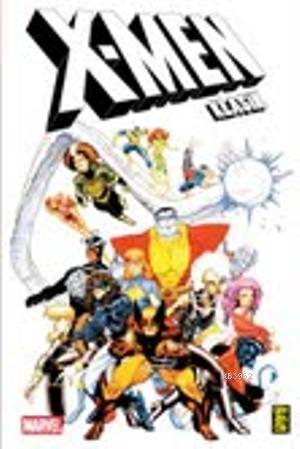 X-Men Klasik 4