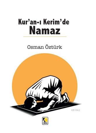 Kur'an-ı Kerim'de Namaz