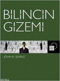 Bilincin Gizemi