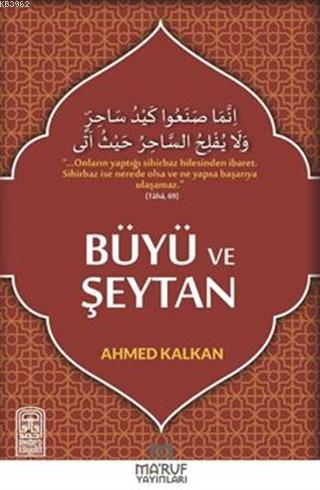 Büyü ve Şeytan