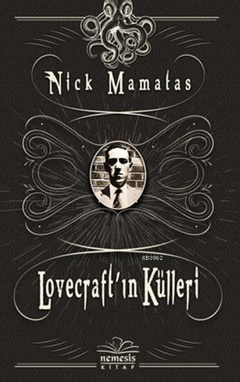 Lovecraft'ın Külleri